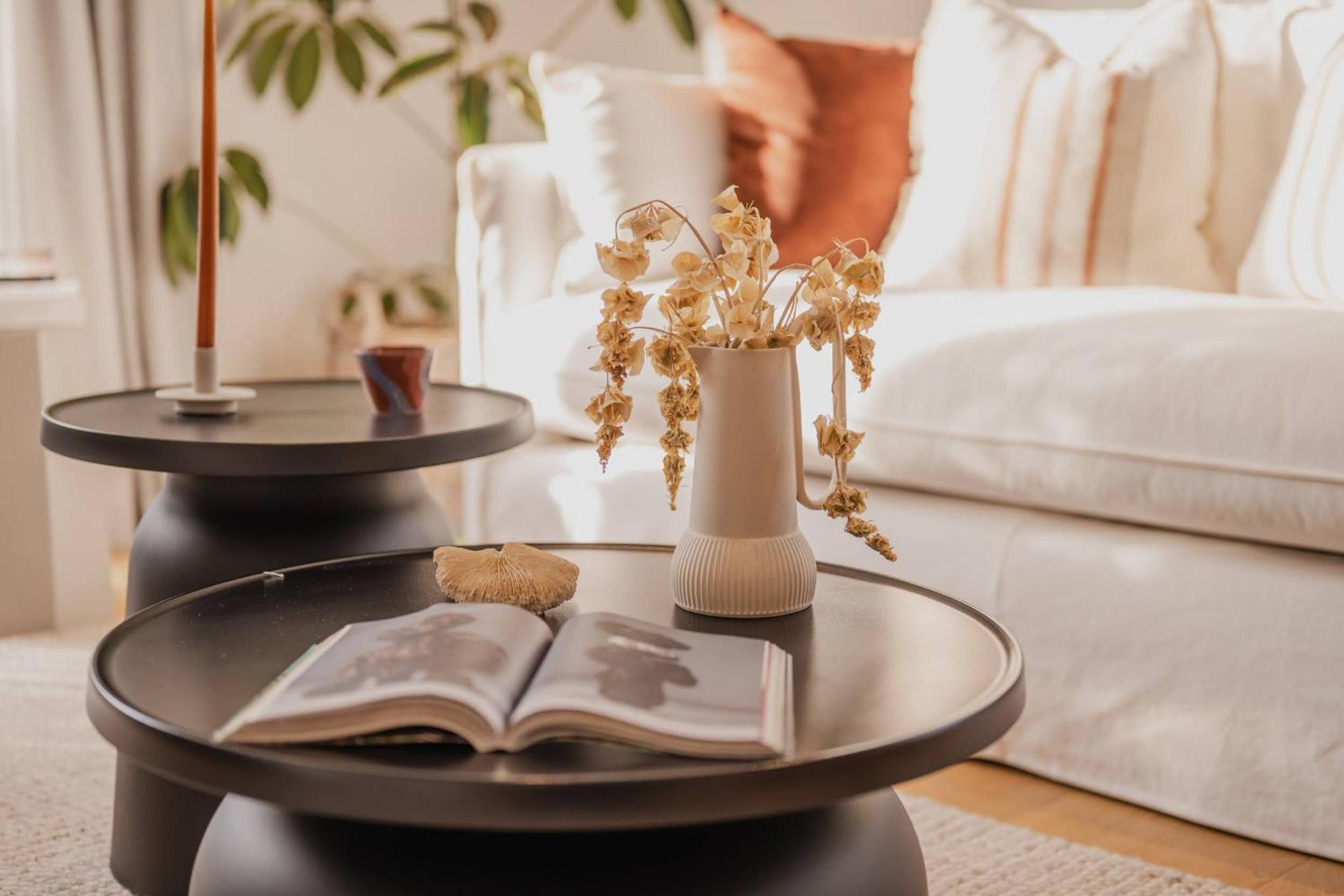 Chic And Contemporary Living At Cambridge Terrace Βίλα Κράισττσερτς Εξωτερικό φωτογραφία