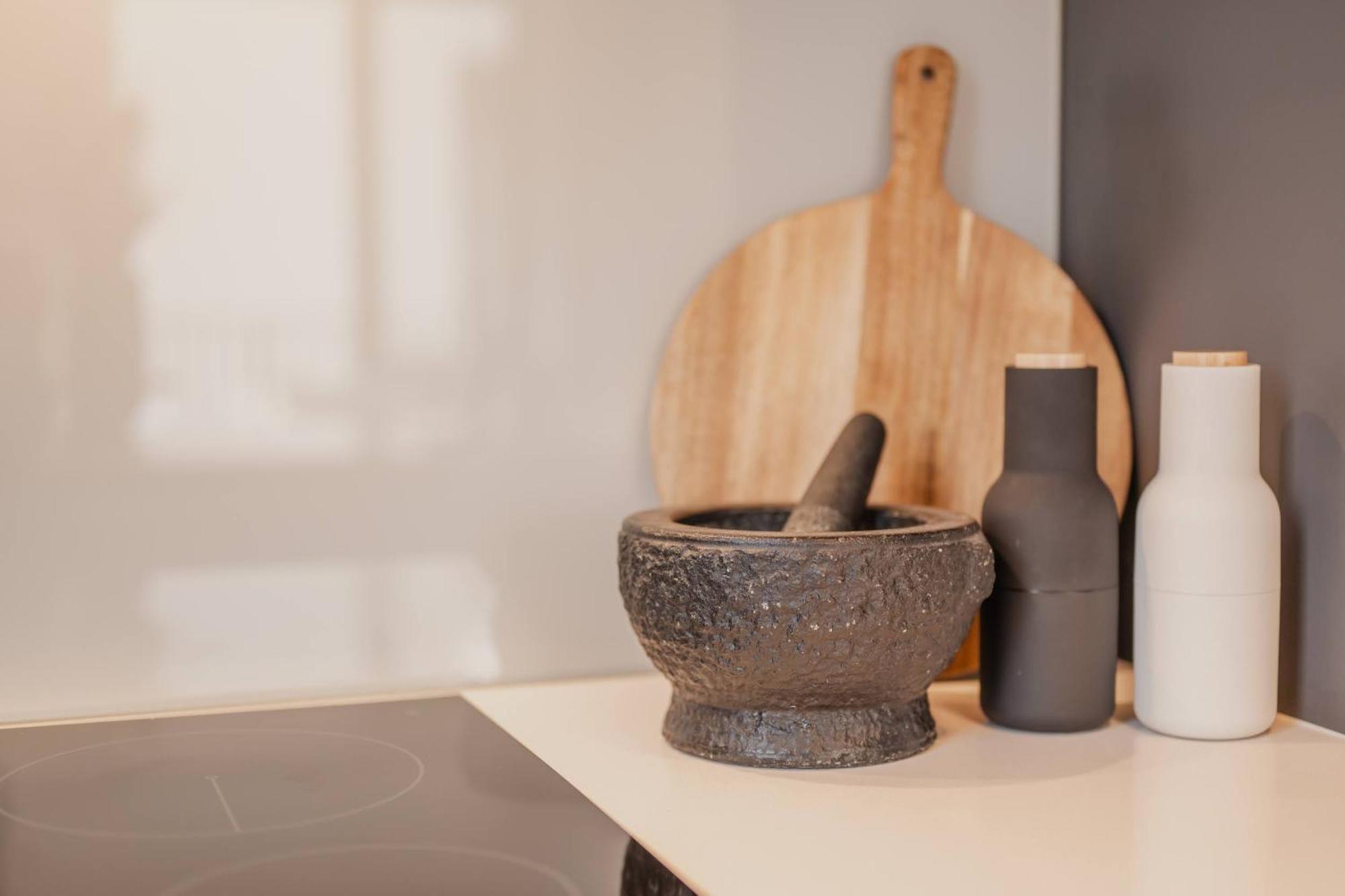 Chic And Contemporary Living At Cambridge Terrace Βίλα Κράισττσερτς Εξωτερικό φωτογραφία