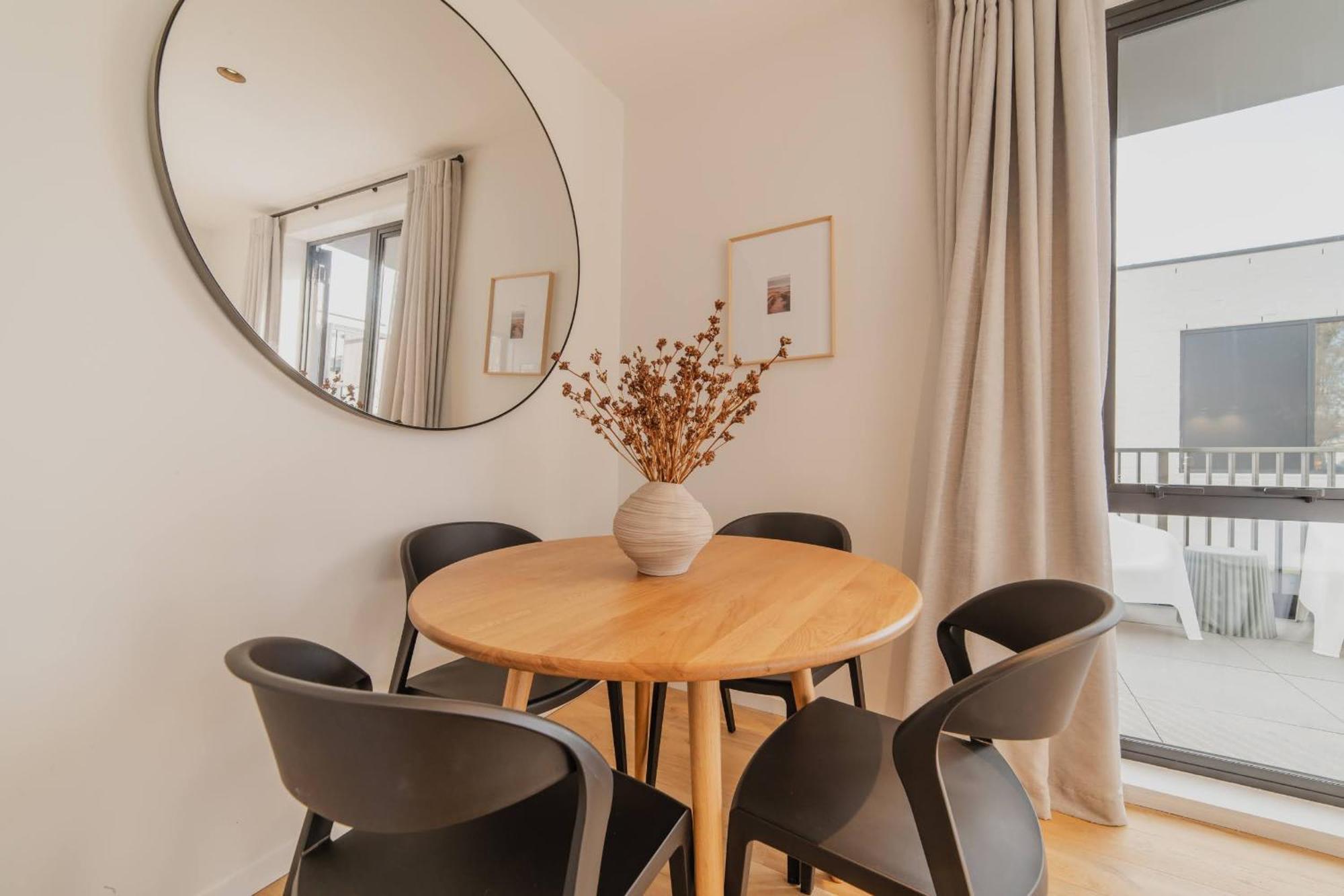 Chic And Contemporary Living At Cambridge Terrace Βίλα Κράισττσερτς Εξωτερικό φωτογραφία